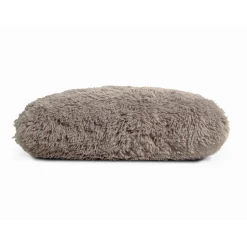 Accessoires*Beddenbriljant Polar Bear - sierkussen Deep Taupe (50 x 50)