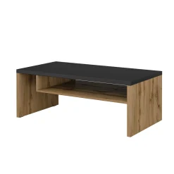 Salontafels*Beddenbriljant Salontafel Crotone - Eiken