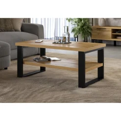 Salontafels*Beddenbriljant Salontafel Halmstad - Wotan Eiken