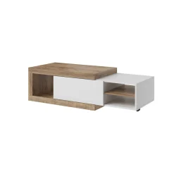 Salontafels*Beddenbriljant Salontafel Sindre - Eiken