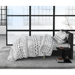 Dekbedovertrekken*Beddenbriljant Scandino White