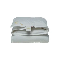 Enkel Dekbed*Beddenbriljant Silvana Pure Donzen Dekbed - Geel Warm