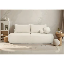 Zitbanken|Slaapbanken Met Opbergruimte*Beddenbriljant Slaapbank met Opbergruimte Furore | Zitbank
