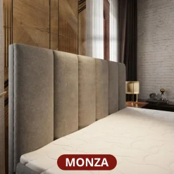 Boxspring Met Tv Lift|Zelf Boxspring Samenstellen*Beddenbriljant Stel zelf de elektrische boxspring Delux naar wens samen !