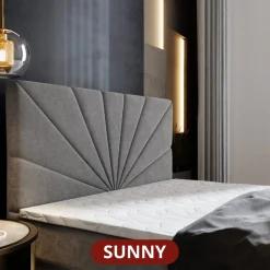 Boxspring Met Tv Lift|Zelf Boxspring Samenstellen*Beddenbriljant Stel zelf de boxspring vast naar wens samen!
