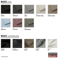 Boxspring Met Tv Lift|Zelf Boxspring Samenstellen*Beddenbriljant Stel zelf de elektrische boxspring naar wens samen !