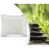 Hoofdkussens*Beddenbriljant Swiss Bamboo Pillow | Visco Gel Chips (memory foam)