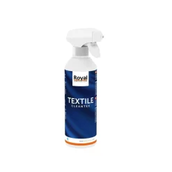 Onderhoud & Bescherming|Accessoires*Beddenbriljant Textile Cleantex Vlekkenspray
