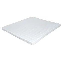 Koudschuim Topper*Beddenbriljant Topmatras Hybride Cashmere Deluxe 10 cm