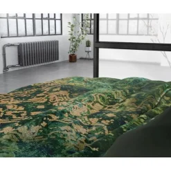 Dekbedovertrekken*Beddenbriljant Venni Green