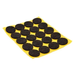 Overig|Accessoires*Beddenbriljant Viltdopjes | Zelfklevende meubelvilt