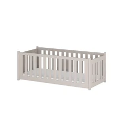 Kinderbed*Beddenbriljant Vloerbed Cato - Kinderbed - Leverbaar in 8 kleuren!