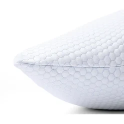 Hoofdkussens*Beddenbriljant Zwangerschapskussen | Body Pillow Incl. verkoelende tijk
